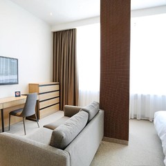 Отель Victor, Первоуральск, Свердловская область