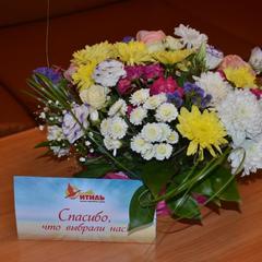 Гостиничный комплекс Итиль, Переволоки, Самарская область