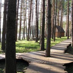 База отдыха Светофор, Первоуральск, Свердловская область