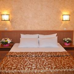 Гостиничный комплекс Итиль, Переволоки, Самарская область