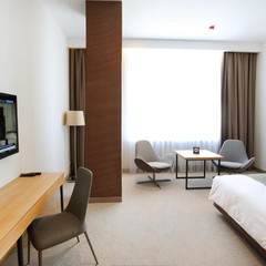 Отель Victor, Первоуральск, Свердловская область