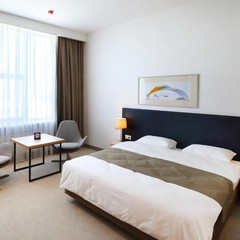 Отель Victor, Первоуральск, Свердловская область