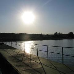 База отдыха Светофор, Первоуральск, Свердловская область