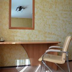 Гостиничный комплекс Итиль, Переволоки, Самарская область