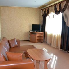 Гостиничный комплекс Итиль, Переволоки, Самарская область