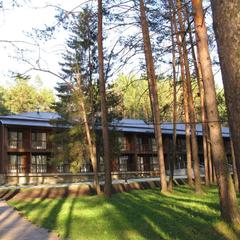 База отдыха Светофор, Первоуральск, Свердловская область