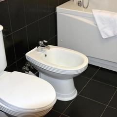 Гостиничный комплекс Итиль, Переволоки, Самарская область