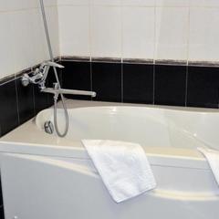 Гостиничный комплекс Итиль, Переволоки, Самарская область