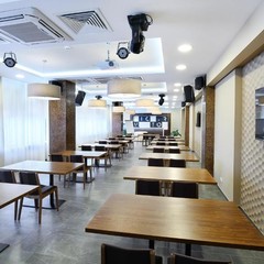 Отель Victor, Первоуральск, Свердловская область