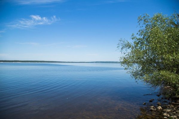 Сосновый Бор на Усе — фото 2