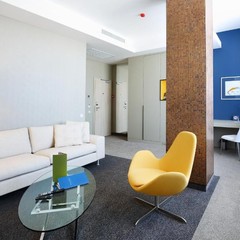 Отель Victor, Первоуральск, Свердловская область