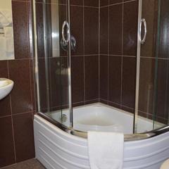 Гостиничный комплекс Итиль, Переволоки, Самарская область