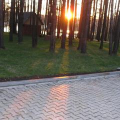 База отдыха Светофор, Первоуральск, Свердловская область