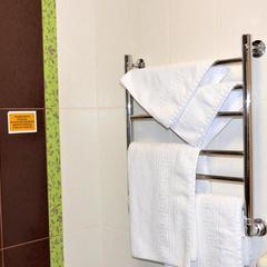 Гостиничный комплекс Итиль, Переволоки, Самарская область