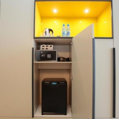 Отель Victor, Первоуральск, Свердловская область