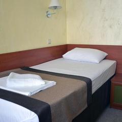 Гостиничный комплекс Итиль, Переволоки, Самарская область