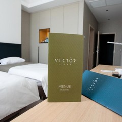 Отель Victor, Первоуральск, Свердловская область