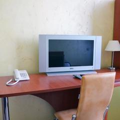 Гостиничный комплекс Итиль, Переволоки, Самарская область