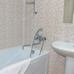 Гостиничный комплекс Итиль, Переволоки, Самарская область