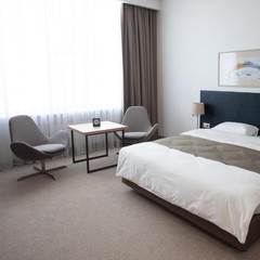 Отель Victor, Первоуральск, Свердловская область