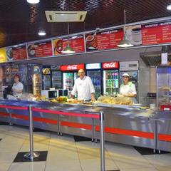 Гостиничный комплекс Итиль, Переволоки, Самарская область