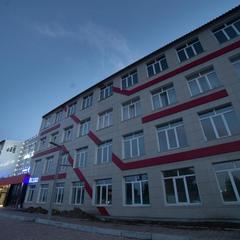 Апарт-отель Диана, Первоуральск, Свердловская область