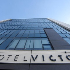 Отель Victor, Первоуральск, Свердловская область