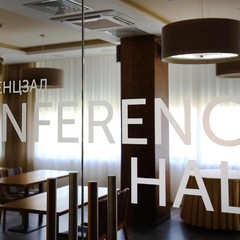 Отель Victor, Первоуральск, Свердловская область