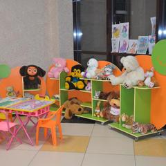 Гостиничный комплекс Итиль, Переволоки, Самарская область