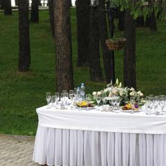 База отдыха Светофор, Первоуральск, Свердловская область