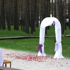 База отдыха Светофор, Первоуральск, Свердловская область