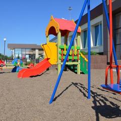 Гостиничный комплекс Итиль, Переволоки, Самарская область