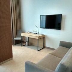 Отель Victor, Первоуральск, Свердловская область