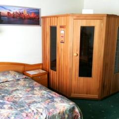 Гостиница Западная, Переславль-Залесский, Ярославская область