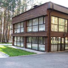 База отдыха Светофор, Первоуральск, Свердловская область