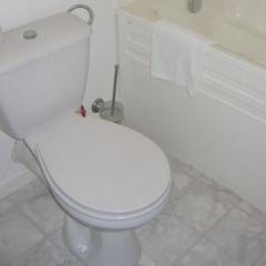 Гостиница Западная, Переславль-Залесский, Ярославская область