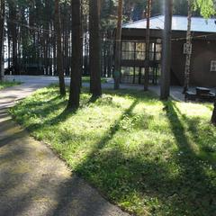 База отдыха Светофор, Первоуральск, Свердловская область