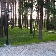 База отдыха Светофор, Первоуральск, Свердловская область