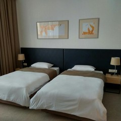 Отель Victor, Первоуральск, Свердловская область