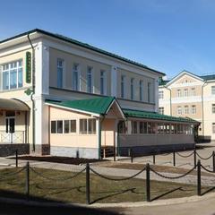 Отель Петровский, Переславль-Залесский, Ярославская область