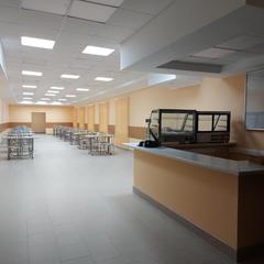 Отель Петровский, Переславль-Залесский, Ярославская область