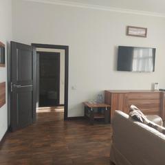 Отель Петровский, Переславль-Залесский, Ярославская область