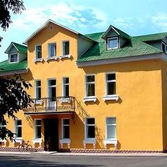 Гостевой дом Роза Ветров, Переславль-Залесский, Ярославская область