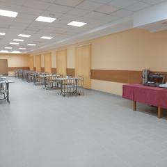 Отель Петровский, Переславль-Залесский, Ярославская область