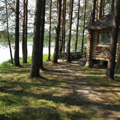 База отдыха Светофор, Первоуральск, Свердловская область