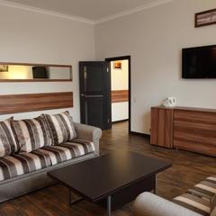 Отель Петровский, Переславль-Залесский, Ярославская область