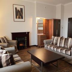 Отель Петровский, Переславль-Залесский, Ярославская область