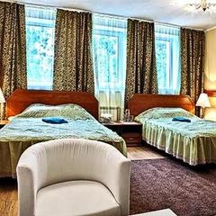 Гостевой дом Роза Ветров, Переславль-Залесский, Ярославская область