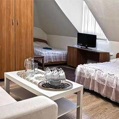 Гостевой дом Роза Ветров, Переславль-Залесский, Ярославская область