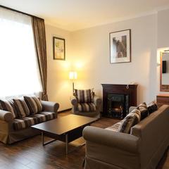 Отель Петровский, Переславль-Залесский, Ярославская область